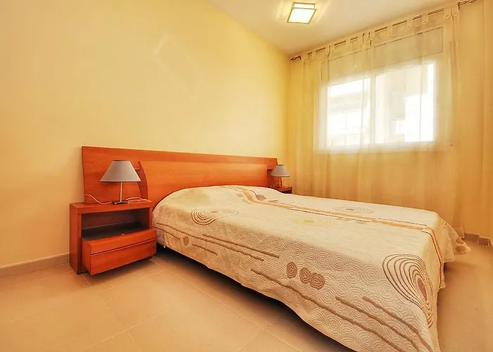 Appartamento Adia Lloret de Mar