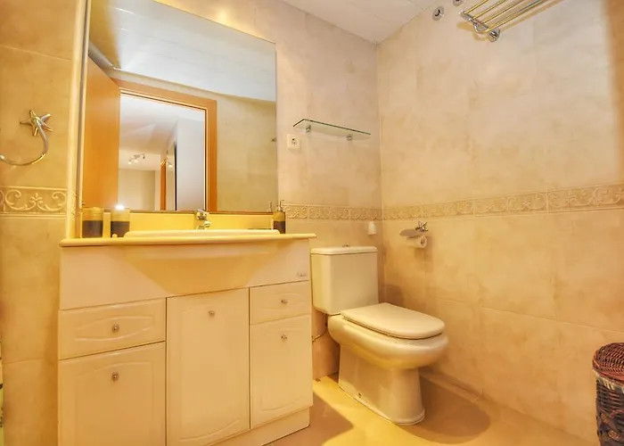 Appartamento Adia Lloret de Mar