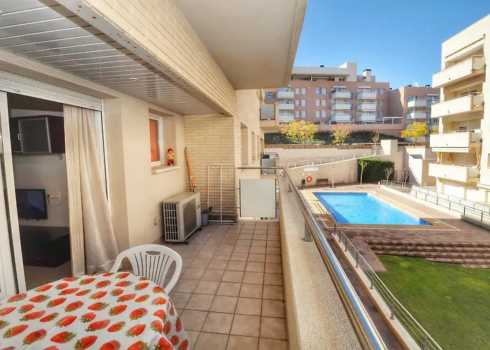 Adia Appartamento Lloret de Mar