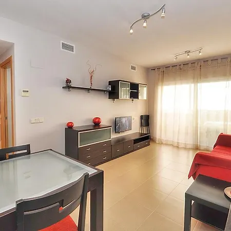 Apartamento Adia