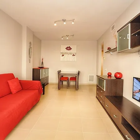 Adia Apartamento *