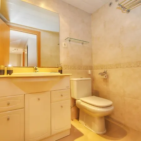 Apartamento Adia Lloret de Mar