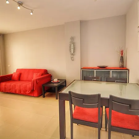 Adia Apartamento *