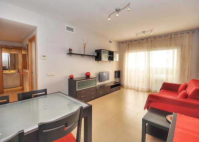 Apartamento Adia