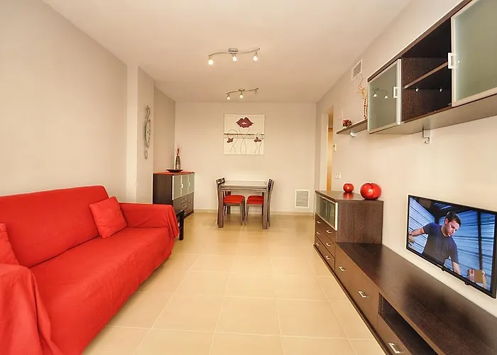 Adia Apartamento *