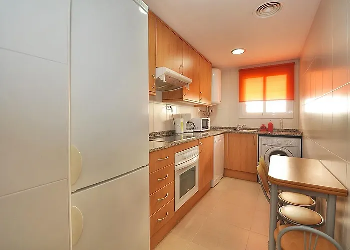 Adia Apartamento Lloret de Mar