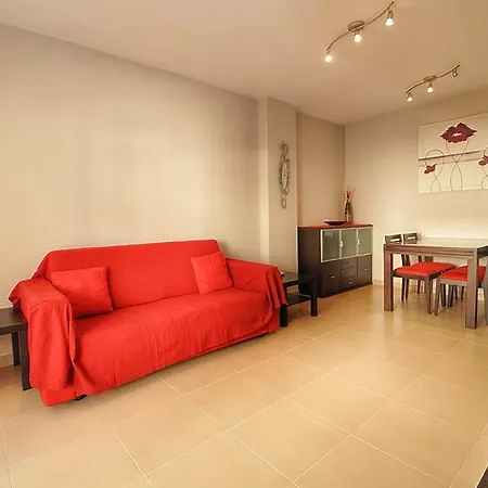Dia A024 Apartment Lloret de Mar