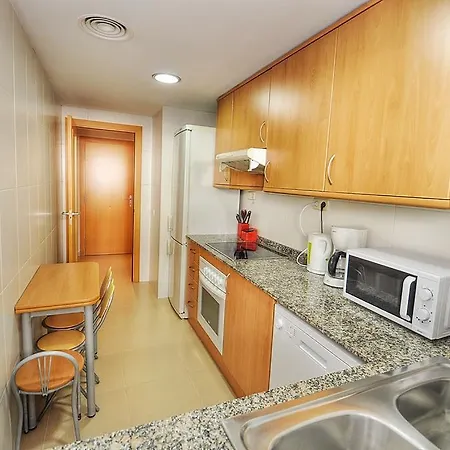 Dia A024 Apartment *