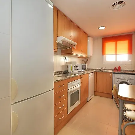 Adia דירה יורט דה מאר