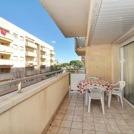 Dia A024 Apartment