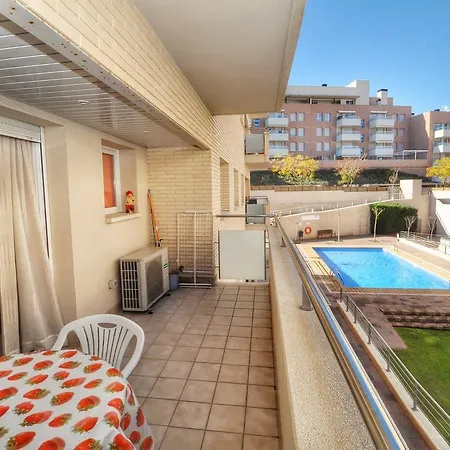Dia A024 Apartment Lloret de Mar
