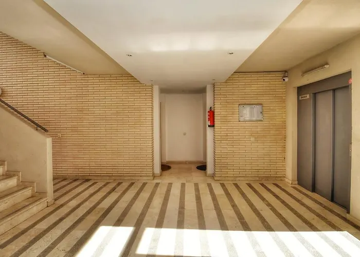 Apartman Adia Lloret de Mar