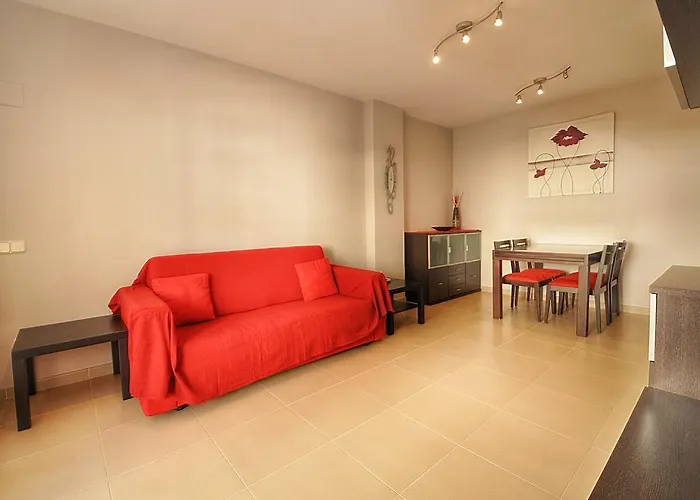 Dia A024 Apartment Lloret de Mar