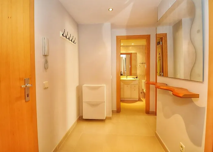 Dia A024 Lloret de Mar